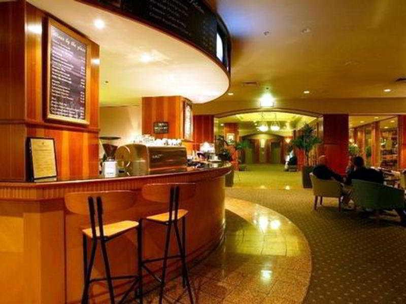 Copthorne Hotel Christchurch Central Restaurant billede