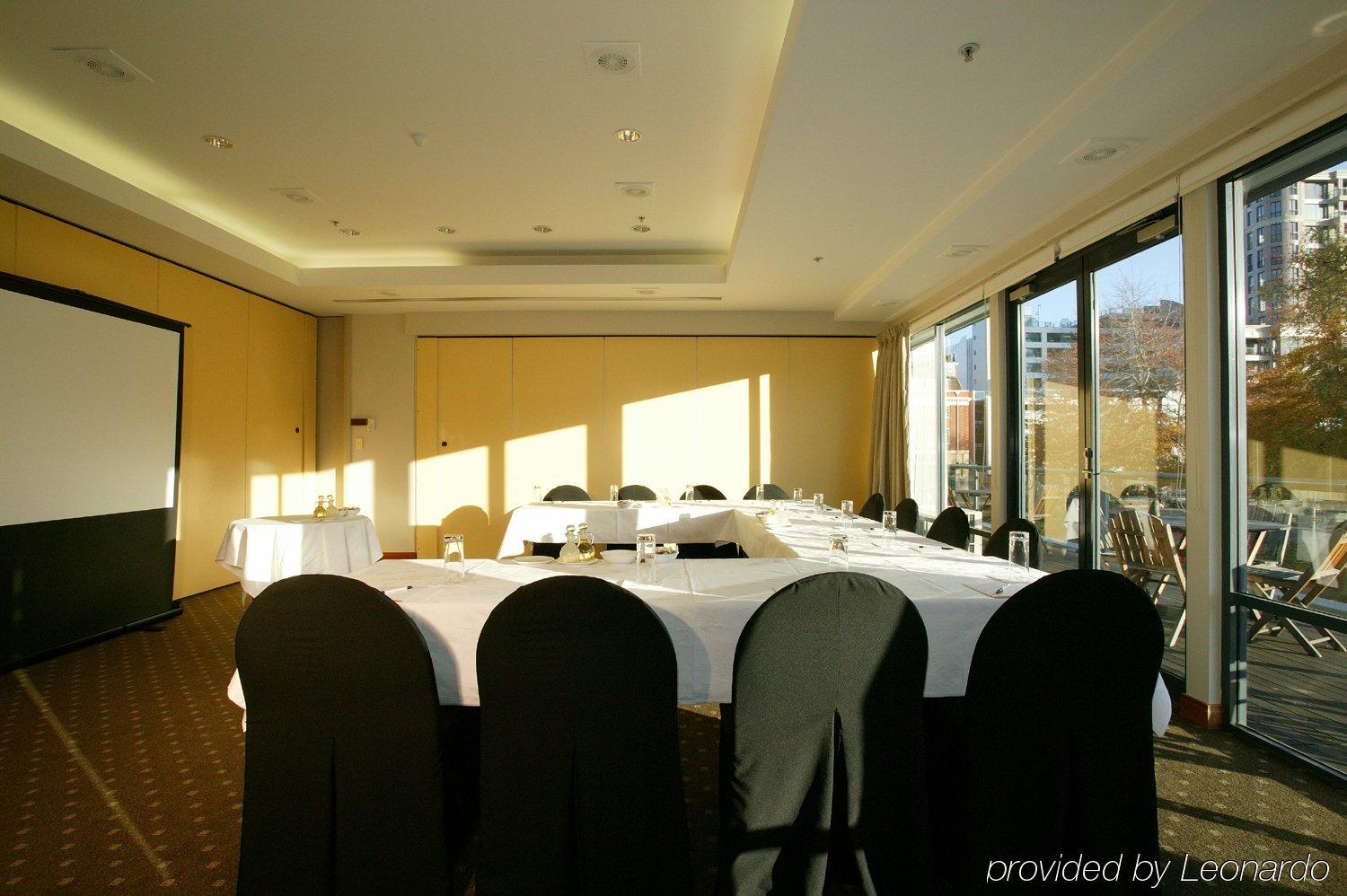 Copthorne Hotel Christchurch Central Faciliteter billede